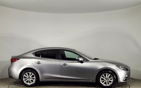 Mazda 3, 2014 год, 1 699 990 рублей, 4 фотография