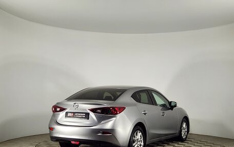 Mazda 3, 2014 год, 1 699 990 рублей, 5 фотография