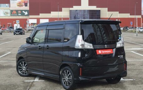 Suzuki Solio III, 2019 год, 1 395 000 рублей, 3 фотография