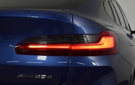 BMW X4, 2022 год, 7 630 000 рублей, 8 фотография