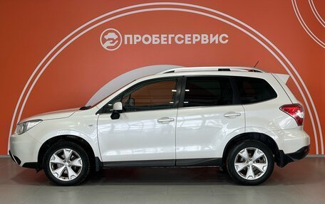Subaru Forester, 2014 год, 1 757 000 рублей, 8 фотография