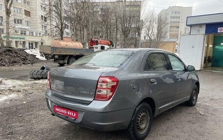 Chevrolet Cobalt II, 2013 год, 725 000 рублей, 3 фотография