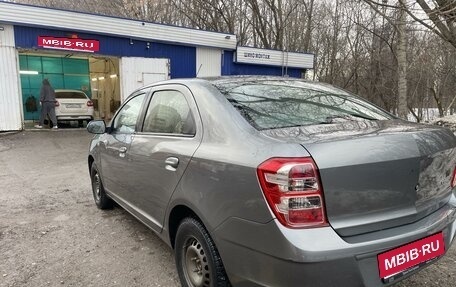 Chevrolet Cobalt II, 2013 год, 725 000 рублей, 4 фотография