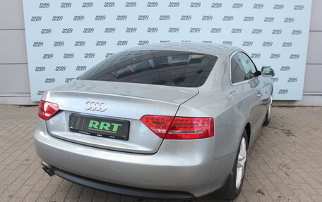 Audi A5, 2011 год, 1 279 000 рублей, 3 фотография