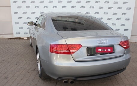 Audi A5, 2011 год, 1 279 000 рублей, 4 фотография