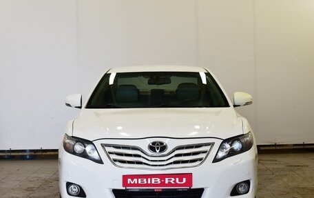 Toyota Camry, 2011 год, 1 250 000 рублей, 3 фотография