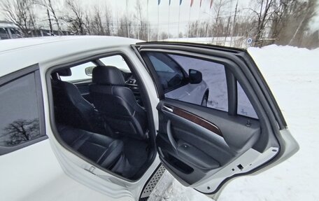 BMW X6, 2012 год, 2 290 000 рублей, 4 фотография