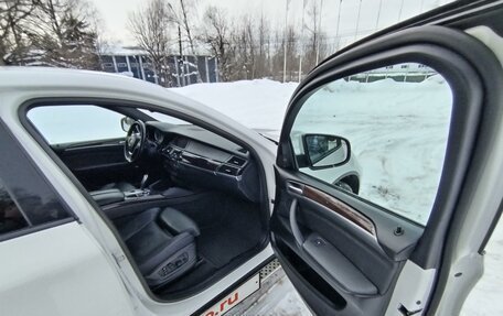 BMW X6, 2012 год, 2 290 000 рублей, 5 фотография