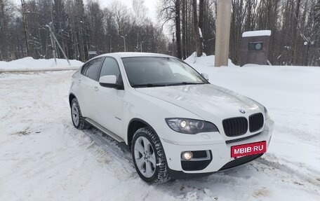 BMW X6, 2012 год, 2 290 000 рублей, 2 фотография