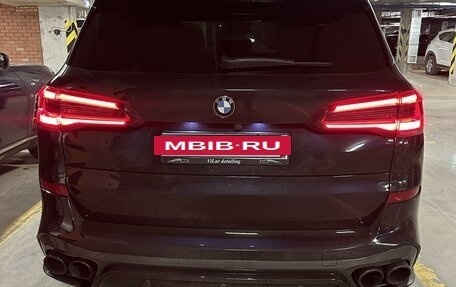 BMW X5, 2021 год, 12 000 000 рублей, 2 фотография