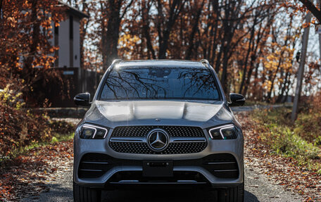 Mercedes-Benz GLE, 2020 год, 6 500 000 рублей, 2 фотография