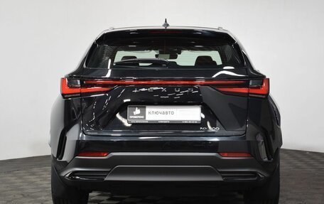 Lexus NX, 2023 год, 5 899 000 рублей, 5 фотография