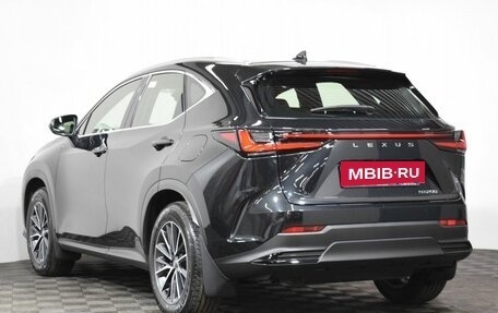 Lexus NX, 2023 год, 5 899 000 рублей, 6 фотография