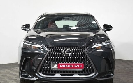 Lexus NX, 2023 год, 5 899 000 рублей, 2 фотография