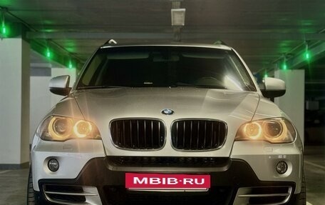 BMW X5, 2009 год, 2 099 999 рублей, 4 фотография