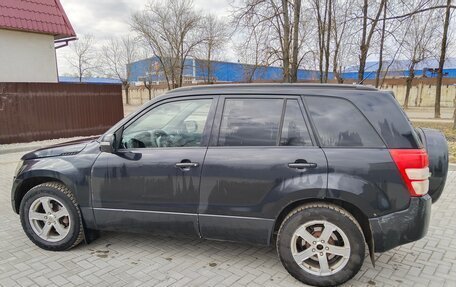 Suzuki Grand Vitara, 2008 год, 749 000 рублей, 3 фотография