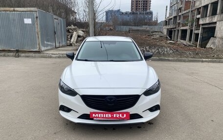 Mazda 6, 2013 год, 2 000 000 рублей, 3 фотография