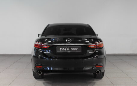 Mazda 6, 2021 год, 2 950 000 рублей, 6 фотография