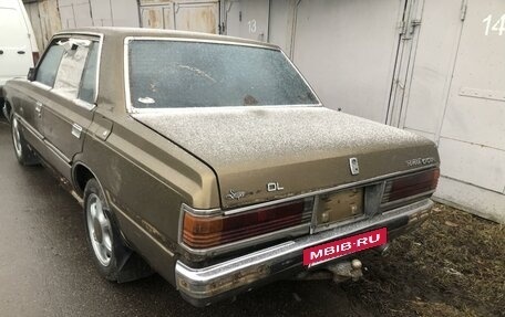 Toyota Crown, 1980 год, 210 000 рублей, 2 фотография