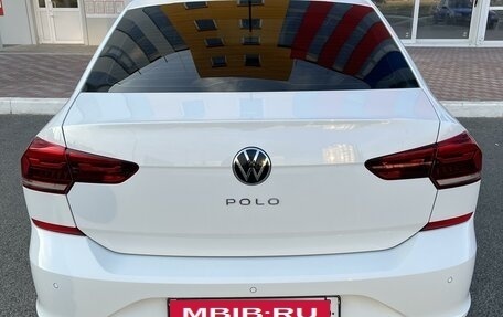 Volkswagen Polo VI (EU Market), 2022 год, 2 500 000 рублей, 3 фотография
