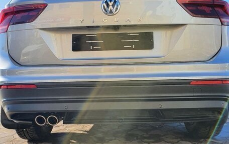 Volkswagen Tiguan II, 2019 год, 3 499 000 рублей, 4 фотография