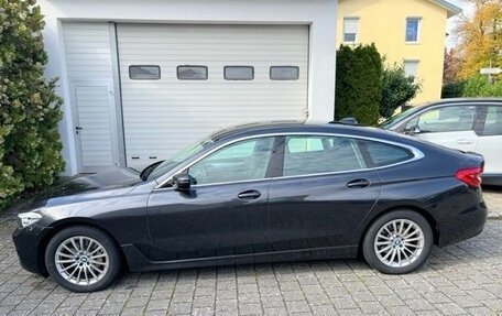 BMW 6 серия, 2020 год, 3 400 000 рублей, 5 фотография