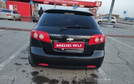 Chevrolet Lacetti, 2007 год, 520 000 рублей, 2 фотография