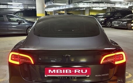 Tesla Model 3 I, 2021 год, 5 500 000 рублей, 4 фотография