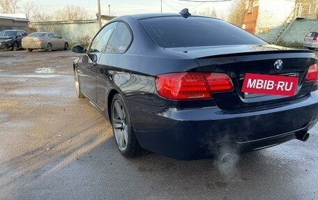 BMW 3 серия, 2007 год, 1 750 000 рублей, 4 фотография