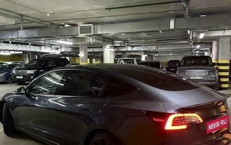 Tesla Model 3 I, 2021 год, 5 500 000 рублей, 5 фотография