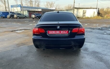 BMW 3 серия, 2007 год, 1 750 000 рублей, 3 фотография