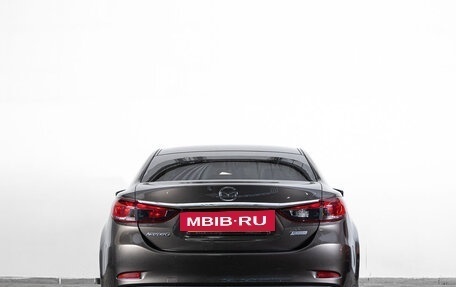 Mazda 6, 2016 год, 1 999 000 рублей, 4 фотография