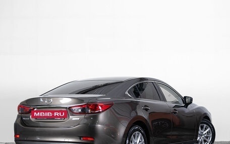Mazda 6, 2016 год, 1 999 000 рублей, 3 фотография