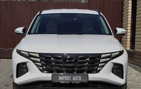 Hyundai Tucson, 2023 год, 3 599 900 рублей, 8 фотография