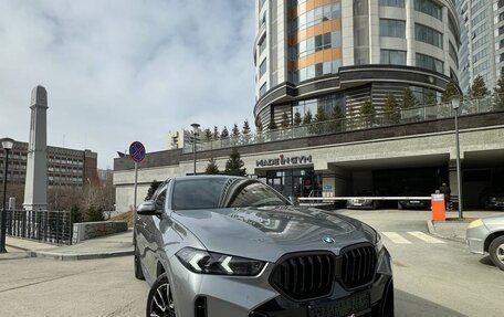 BMW X6, 2023 год, 14 500 000 рублей, 2 фотография