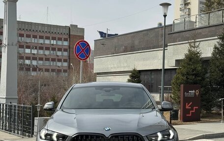 BMW X6, 2023 год, 14 500 000 рублей, 7 фотография