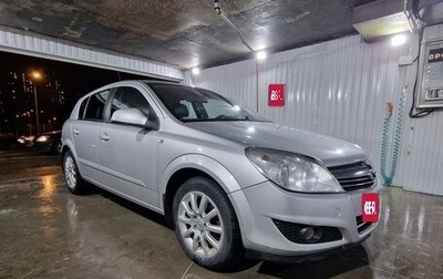 Opel Astra H, 2012 год, 815 000 рублей, 1 фотография