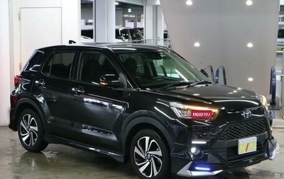Toyota Raize I, 2020 год, 1 250 000 рублей, 1 фотография