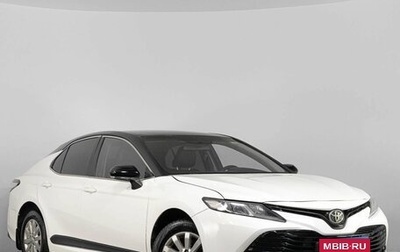 Toyota Camry, 2018 год, 2 199 000 рублей, 1 фотография