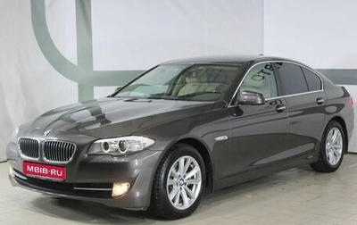 BMW 5 серия, 2012 год, 1 879 999 рублей, 1 фотография