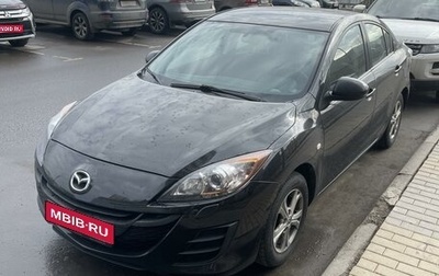 Mazda 3, 2009 год, 875 000 рублей, 1 фотография