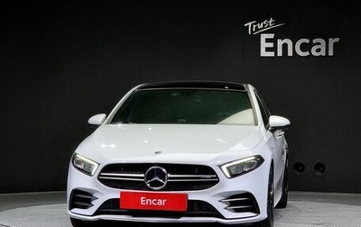 Mercedes-Benz A-Класс AMG, 2020 год, 3 150 000 рублей, 1 фотография