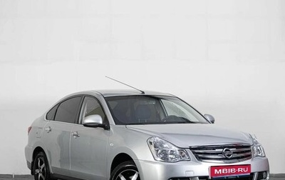 Nissan Almera, 2018 год, 919 000 рублей, 1 фотография