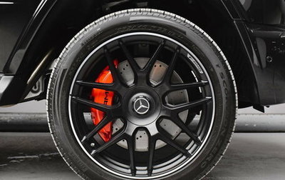 Mercedes-Benz G-Класс AMG, 2024 год, 34 999 000 рублей, 1 фотография