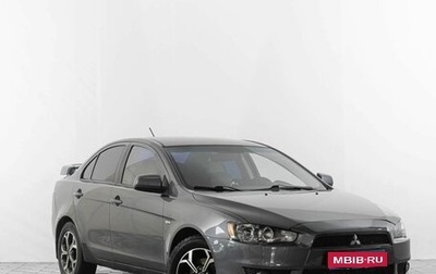 Mitsubishi Lancer IX, 2007 год, 929 000 рублей, 1 фотография