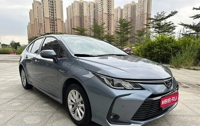Toyota Corolla, 2021 год, 1 599 999 рублей, 1 фотография