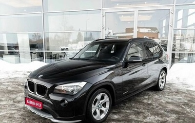 BMW X1, 2014 год, 1 489 000 рублей, 1 фотография