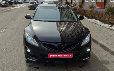 Mazda 6, 2010 год, 1 191 000 рублей, 1 фотография