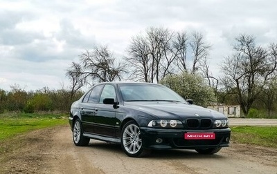 BMW 5 серия, 1997 год, 680 000 рублей, 1 фотография