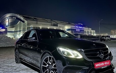 Mercedes-Benz E-Класс, 2014 год, 2 600 000 рублей, 1 фотография